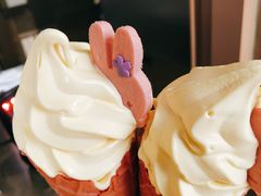 -麦当劳(新王府井店)