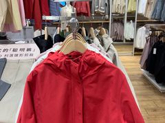 -优衣库(北京枫蓝国际广场店)
