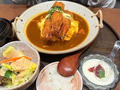 -ITARU食堂·定食料理(西丽店)