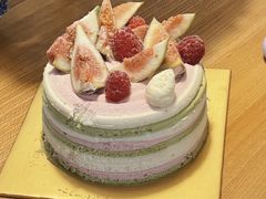 -布歌东京(德基BHG店)