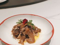 -万荣烤鸭店·北京菜(天坛店)