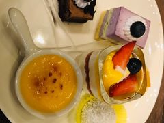 -上海虹桥宾馆味翠餐厅