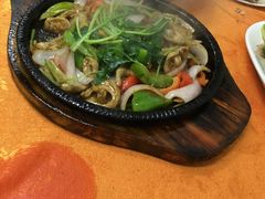 -东升饭店(员村三横路店)