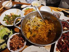 -望京一号·重庆江湖菜(工体店)