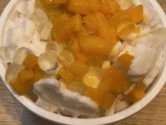 -豪叔椰冰(青春颂店)