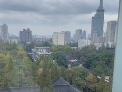 -南京鼓楼医院(鼓楼本部)