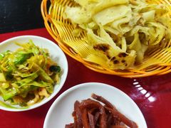 -南肖墙丸子汤(总店)