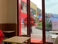 -重庆巴蜀小面(万达金街店)