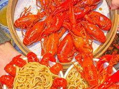 -靓靓蒸虾·头牌蒸虾(南山桂庙店)