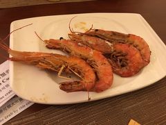 -杭州国际会议中心洲际酒店-原素全日餐厅(解放东路店)