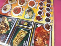 -新加坡Zam Zam餐馆