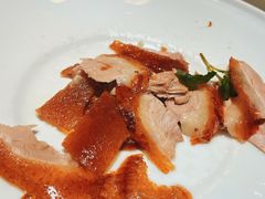 -范家小馆·烤鸭新京菜(金融街店)