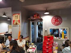 -彭三老火锅(枣子岚垭正街店)