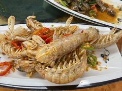 -梅姐海鲜餐厅(水头海鲜街店)