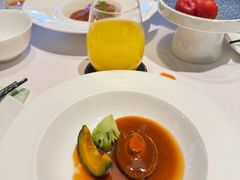 -富力丽思卡尔顿酒店·丽轩中餐厅
