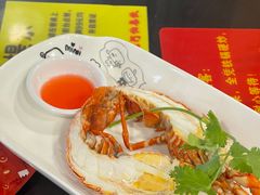 -老阿伯·闽南菜