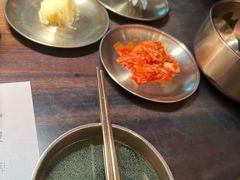 -西塔老太太泥炉烤肉(上海七宝领展广场店)
