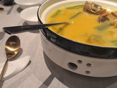 -狮王府淮扬菜(夫子庙老门东店)