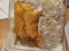 雪山奶酪包-红星前进面包牛奶公司(五道口购物中心店)