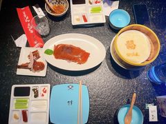 -局气 烤鸭·北京菜(光华路店)