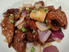 -聚春园自助餐厅(东街口店)