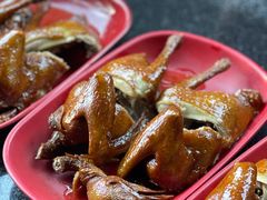 -光明刘冰乳鸽店(光明法政北路店)