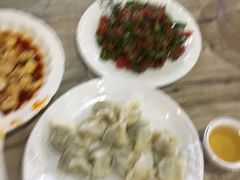 -四姐妹东北饺子(沙尾路店)