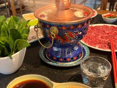 -南门涮肉(上海二店)