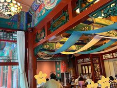 -申德勒加油站西餐厅(日坛路总店)