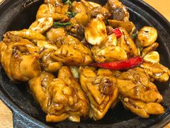 -台北楚楚园馅饼粥(虹桥南丰城店)