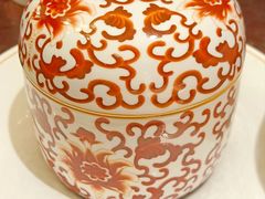 -新白鹿餐厅(百联中环店)