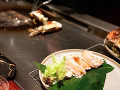 -岩也·日料与酒(龙岗天安云谷店)