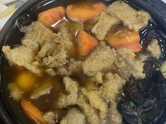 -许家黄土高坡砂锅总店