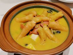 -阿露佳·舌尖上的安吉菜