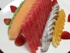 -康豪氏餐厅(酒仙桥店)