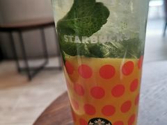 -星巴克(来福士办公楼店)