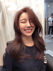 -3AM HAIR SALON染发烫发接发