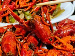 -一起吃小龙虾·海鲜(海珠店)