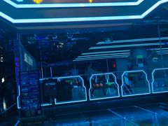 -世代星球·保龄球·镭战真人CS·团建(杨浦店)