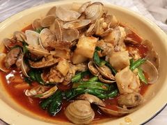 口味花甲-东排食堂长沙小吃大排档(五一广场店)