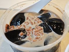 -香港池仔记肠粉王(博多新记襄阳南路店)