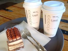 -星巴克(天津五大道店)