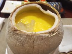 -简家·海鲜盛宴(下沙店)