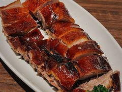 -港丽餐厅(正大店)