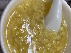 -老福合沟无米粿甜汤粿品店