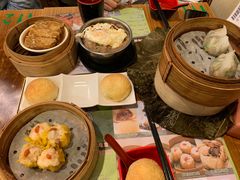 -添好运点心专门店(深水埗店)