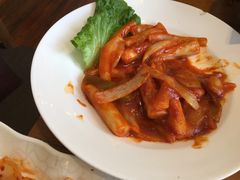 -紫霞门韩国料理烤肉(深南东路店)