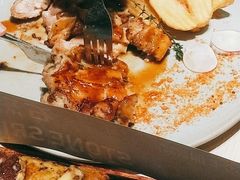 -卡朋西餐(悦汇城店)