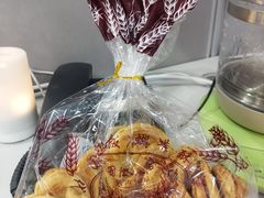 -国际饭店·帆声西饼屋(黄河路店)