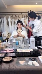 -全城热恋璀璨婚纱摄影